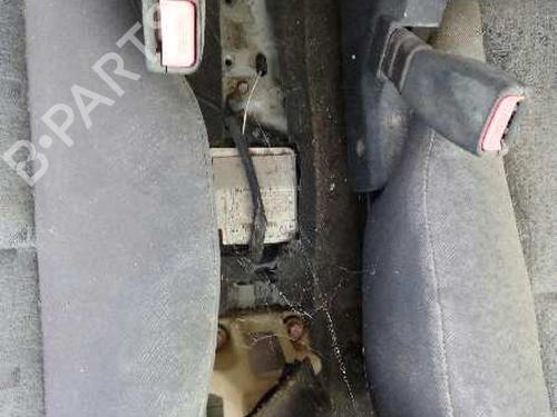 Heater resistor HYUNDAI GETZ (TB) 1.5 CRDi | BP12811929M108 