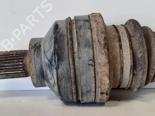 Right rear driveshaft BMW 7 (E38) 740 i, iL | BP12760530M41