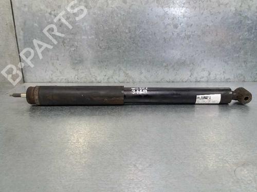 Used Left rear shock absorber MERCEDES-BENZ 190 (W201) E 2.6 (166 hp) 12698398
