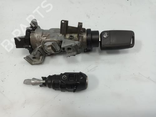 Elektronische module VW CADDY V MPV (SBB, SBJ) [2020-2025]  29718621
