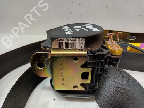 Front left seatbelt VW POLO (9N_, 9A_) 1.4 16V | BP17518294I26 