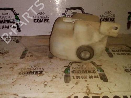 Windscreen washer tank AUDI A3 (8L1) 1.9 TDI | BP12686482C113 