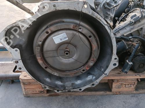 Cambio NISSAN PATROL GR V Wagon (Y61) [1997-2026]  31712957