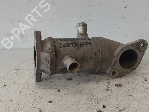 Andre LAND ROVER FREELANDER I (L314) 2.0 Td4 4x4 | BP13976907O1 