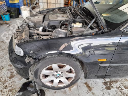 Differential, bag BMW 3 Compact (E46) 320 td | BP12777297M24 
