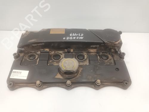 Ventildæksel Ventildæksel FORD MONDEO III (B5Y) 2.2 TDCi (155 hp) 35811984 35811984