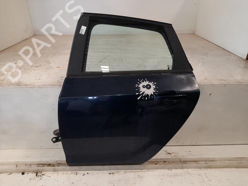 Used Left rear door OPEL ASTRA J (P10) [2009-2016]  27928307