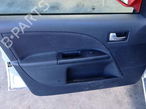 Engine control unit (ECU) FORD MONDEO III Turnier (BWY) 1.8 16V | BP12704348M57 