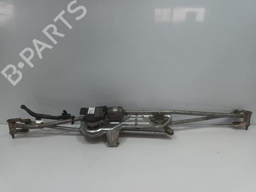 Used Front wiper motor Front wiper motor SEAT ALHAMBRA (7V8, 7V9) 1.9 TDI (115 hp) 34437038 34437038