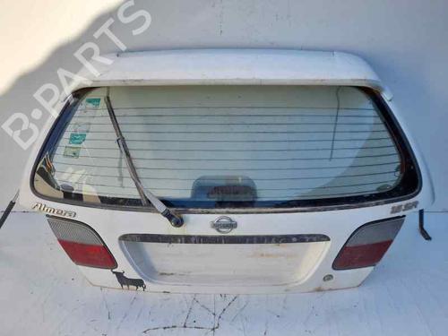 Tailgate NISSAN ALMERA I (N15) 1.6 (99 hp) 12769920