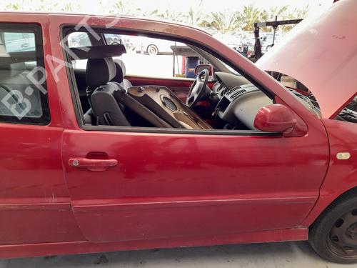 Engine VW POLO (6N2)  | BP12773464M1 