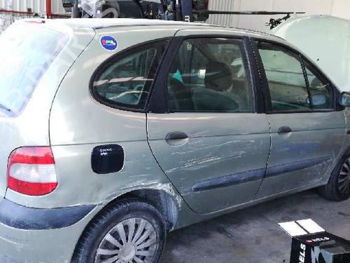 Módulo eletrónico RENAULT SCÉNIC I MPV (JA0/1_, FA0_) 1.9 dCi (JA05, JA1F) | BP13973097M83 