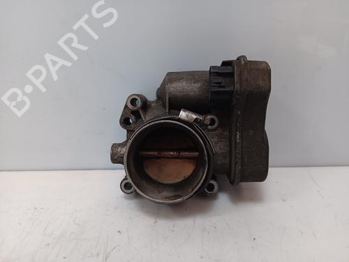 Spjeldhus OPEL ASTRA G Coupe (T98) 2.2 16V (F07) (147 hp) 22442851