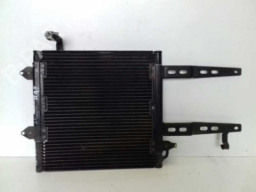 AC radiator SEAT AROSA (6H1) 1.0 | BP12763814M32 
