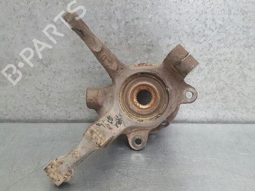 Right front steering knuckle FIAT BRAVA (182_) 1.6 16V (182.BB) | BP12734341M26 