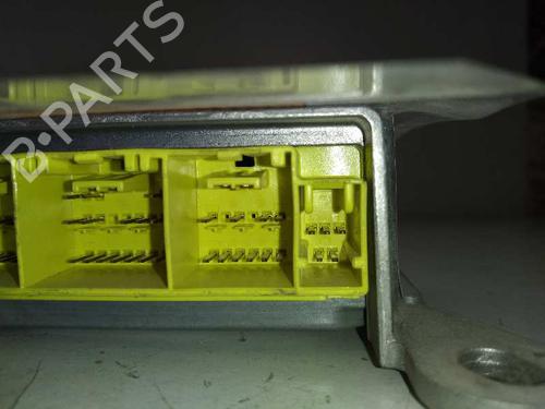 ECU airbags NISSAN ALMERA II Hatchback (N16)  | BP12930977M53 