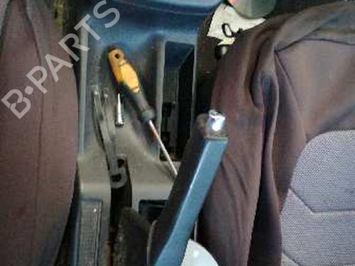 Left mirror AUDI A4 B5 (8D2) 1.8 | BP12713642C26 