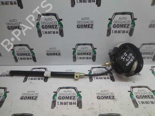 Used Front left seatbelt FORD GALAXY I (WGR) 2.3 16V (140 hp) 12801856