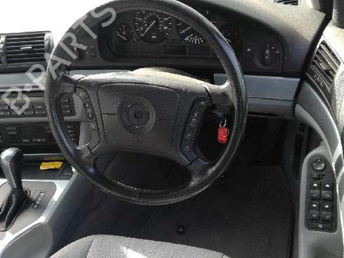 Driveshaft BMW 5 Touring (E39) 520 i | BP12744445M37 