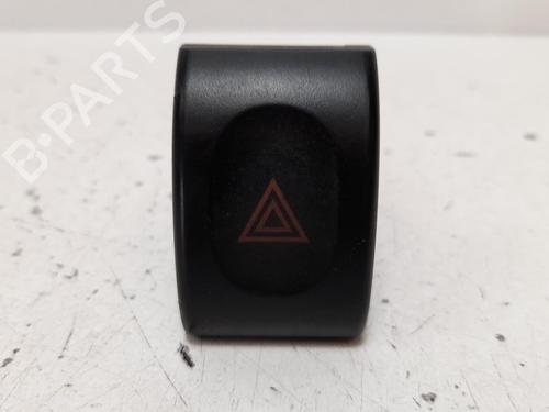 Used Warning switch CHEVROLET REZZO MPV (U100) 1.6 (107 hp) 12784970