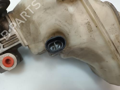 Brake master cylinder FIAT LINEA (323_, 110_) 1.4 T-Jet (323AXC1A) | BP18334323M77 