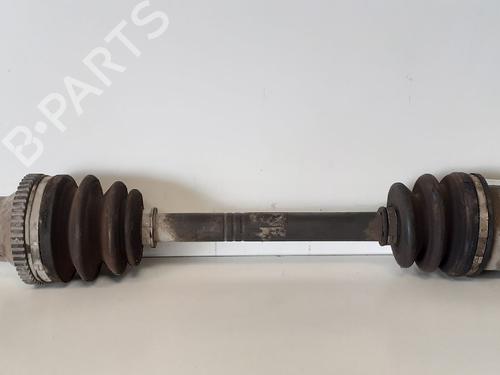 Used Right front driveshaft Right front driveshaft 12759049 12759049
