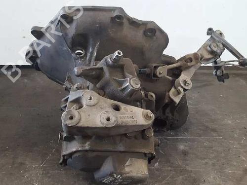 Gearbox OPEL ASTRA G Hatchback (T98) 1.6 16V (F08, F48) | BP12816508M3 