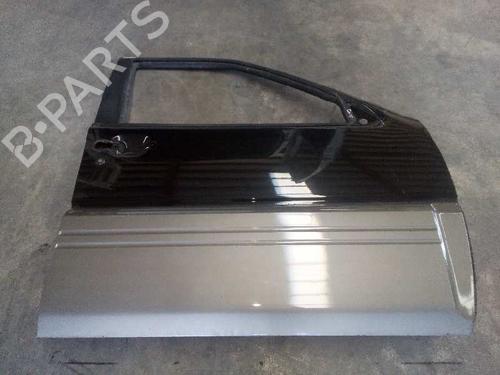 Right front door NISSAN TERRANO II (R20) 3.0 Di 4WD | BP12819327C3 