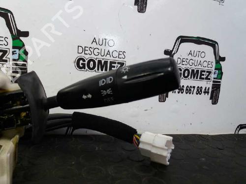 Headlight switch KIA CARNIVAL II (GQ) 2.9 CRDi | BP12820410I24 