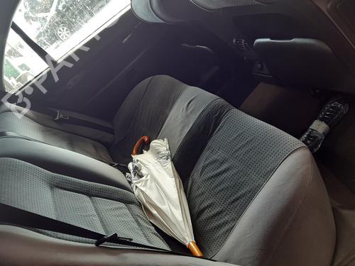 Fælk OPEL OMEGA B (V94) 2.5 DTI (F69, M69, P69) | BP12784872C45 