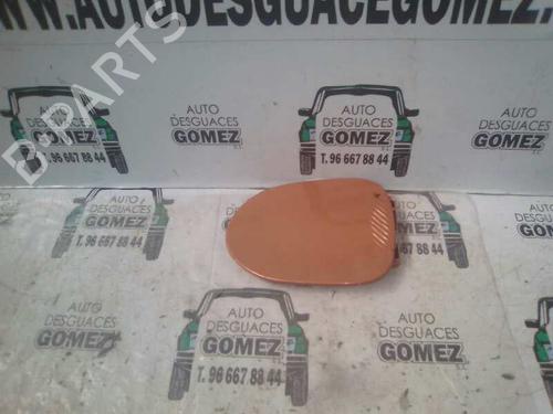 Used Fuel flap FIAT SEICENTO / 600 (187_) 0.9 (187AXA, 187AXA1A) (39 hp) 12721930