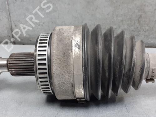 Right front driveshaft MERCEDES-BENZ M-CLASS (W163) ML 400 CDI (163.128) | BP12742109M39 