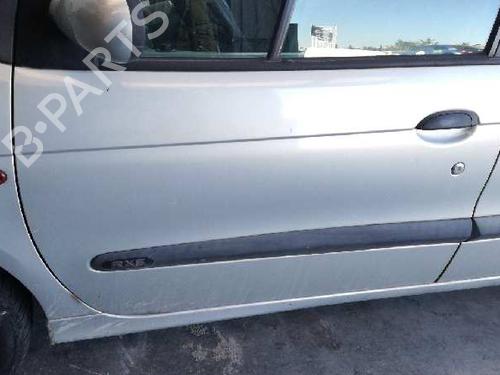 Centralita motor RENAULT SCÉNIC I MPV (JA0/1_, FA0_) 1.9 dTi (JA0N) | BP12735967M57 