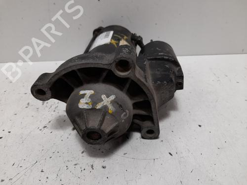 Starter CITROËN BX (XB-_) 19 D | BP12702078M8