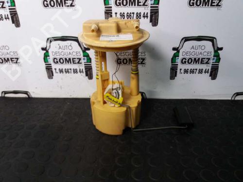 Used Fuel pump RENAULT MODUS / GRAND MODUS (F/JP0_) 1.5 dCi (FP0D, JP0D) (82 hp) 12684201