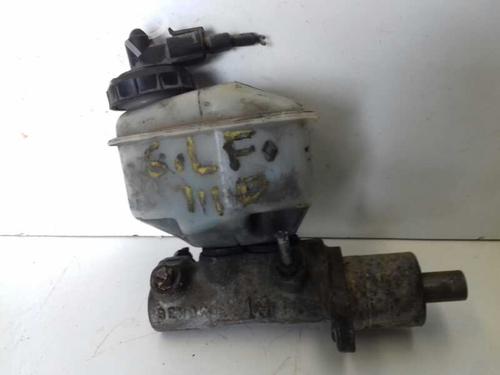 Brake master cylinder VW GOLF III (1H1) 1.9 D | BP12685281M77 