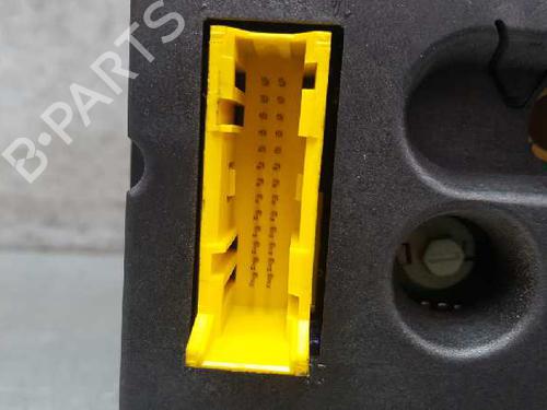 Display monitor OPEL ZAFIRA A MPV (T98) 2.0 DI 16V (F75) | BP12763706C48 
