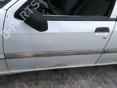 Right front driveshaft CITROËN ZX (N2) 1.9 D | BP12716547M39 