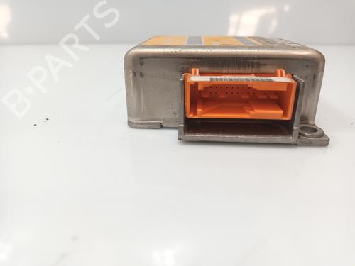 Kollisjonspute styreenhet MERCEDES-BENZ E-CLASS (W210) E 320 (210.055) | BP18259178M53 