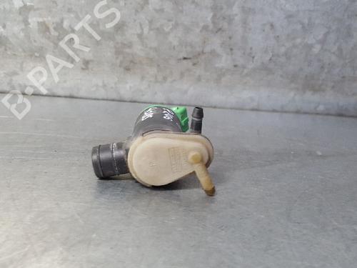 Used Washer pump PEUGEOT 206 Hatchback (2A/C) 1.4 LPG (75 hp) 13972096