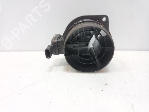 Mass air flow sensor VW CADDY V MPV (SBB, SBJ)  | BP29718629M95 
