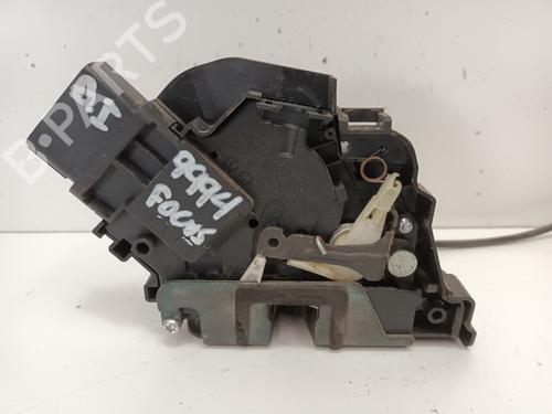 Front left lock FORD FOCUS II (DA_, HCP, DP)  | BP12787123C98 