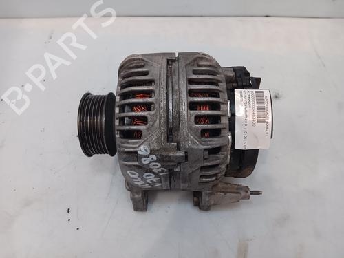 Used Alternator VOLVO V70 II (285) 2.5 TDI (140 hp) 30909093