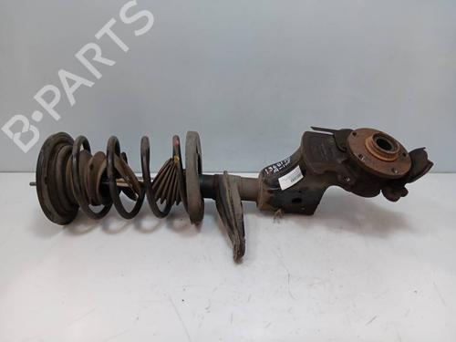 Used Left front steering knuckle Left front steering knuckle AUDI 100 C4 Saloon (4A2) 2.6 (150 hp) 40185727 40185727