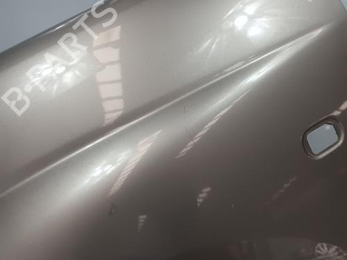 Left front fenders SUZUKI IGNIS II (MH)  | BP29972004C41