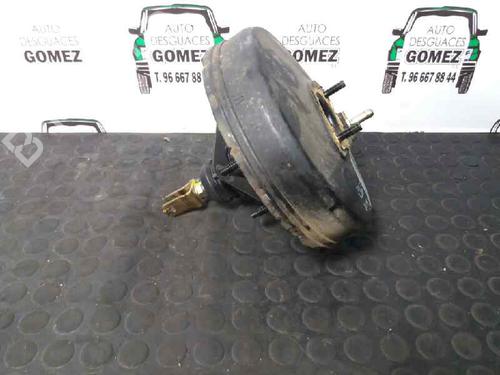 Servo brake TOYOTA YARIS (_P1_) 1.0 (SCP10_, SCP10R) | BP12815095M42 