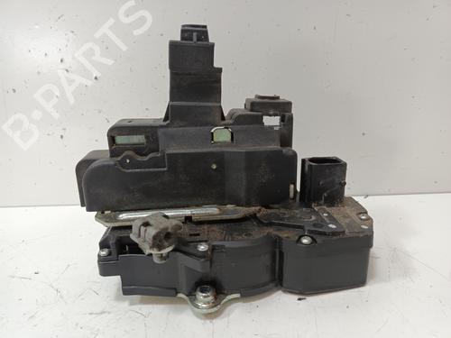 Rear left lock CHEVROLET CAPTIVA (C100, C140) 3.2 4WD BP16752564C100