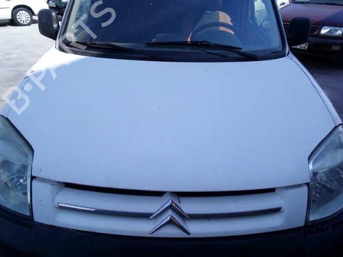Stabilizator CITROËN BERLINGO / BERLINGO FIRST Box Body/MPV (M_) 2.0 HDI 90 (MBRHY, MCRHY) | BP12802795M96