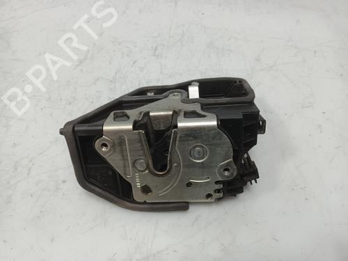 Front left lock BMW X3 (E83) xDrive 20 d | BP22802525C98 
