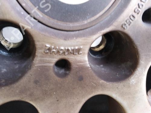 Felg BMW 3 (E46) 318 i | BP12789746C45 
